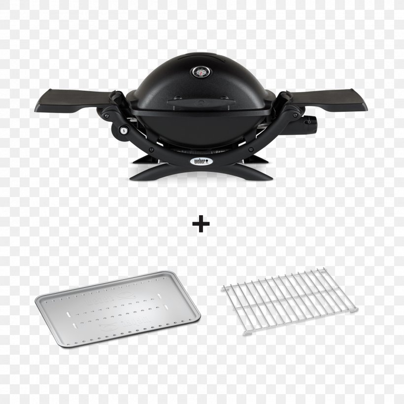 Barbecue Weber Q 1200 Weber-Stephen Products Propane Liquefied Petroleum Gas, PNG, 1800x1800px, Barbecue, Cooking, Gas, Gasgrill, Grilling Download Free