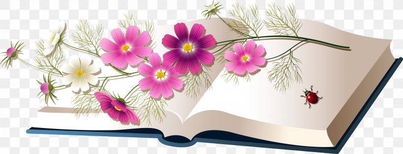 Book Floral Design Diary Flower Yuanfen, PNG, 5505x2109px, Book, Blog, Cut Flowers, Diary, Drawing Download Free