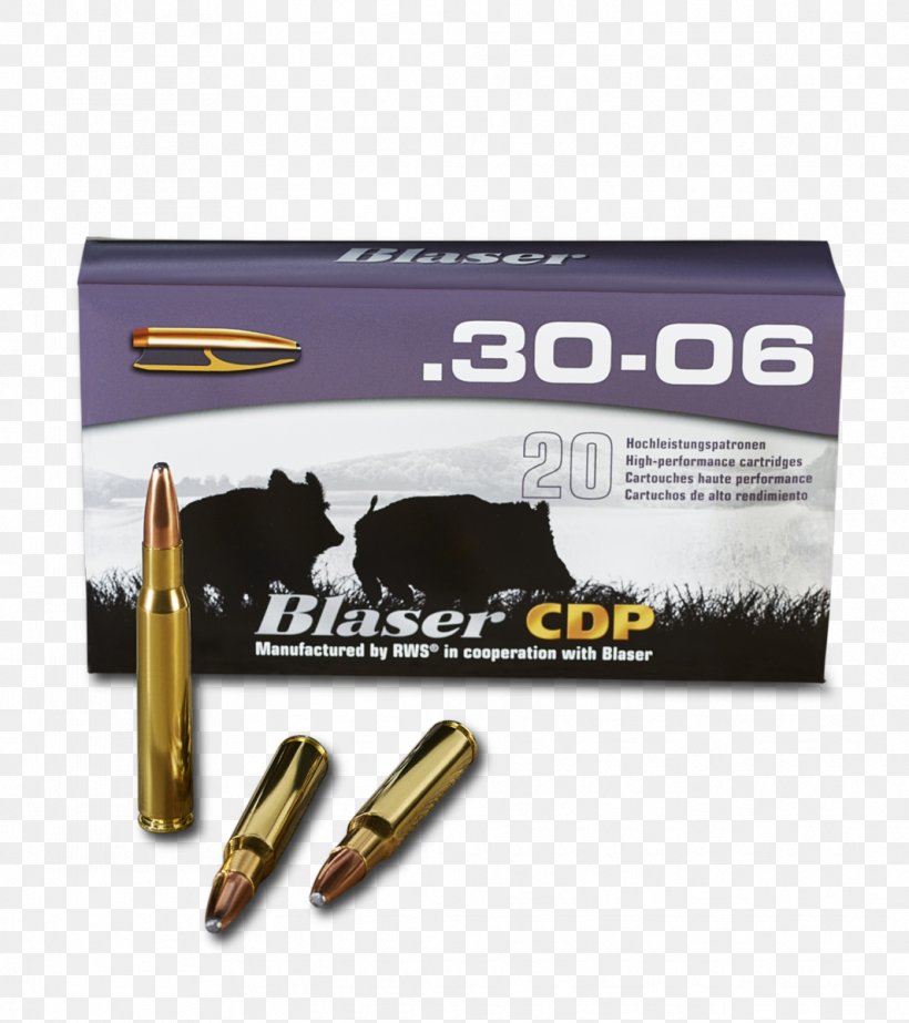 Bullet .30-06 Springfield Ammunition 7×64mm Blaser, PNG, 1065x1200px, Watercolor, Cartoon, Flower, Frame, Heart Download Free