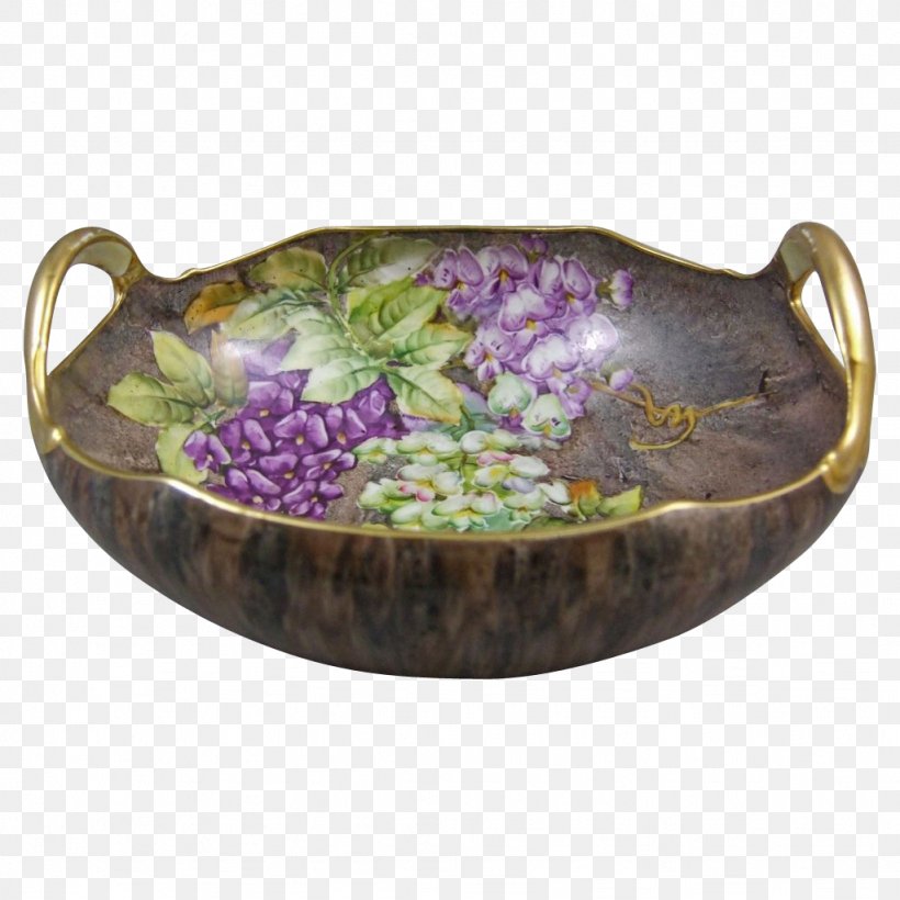 Ceramic Bowl Purple, PNG, 1024x1024px, Ceramic, Bowl, Platter, Porcelain, Purple Download Free