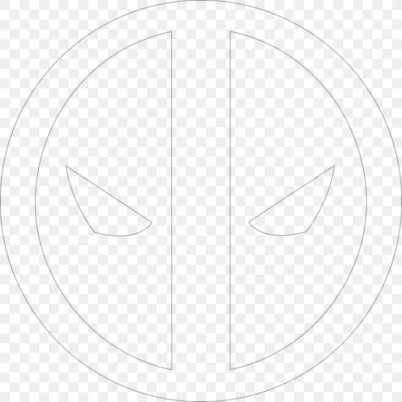 Circle Angle Font, PNG, 894x894px, Line Art, Symbol, White Download Free