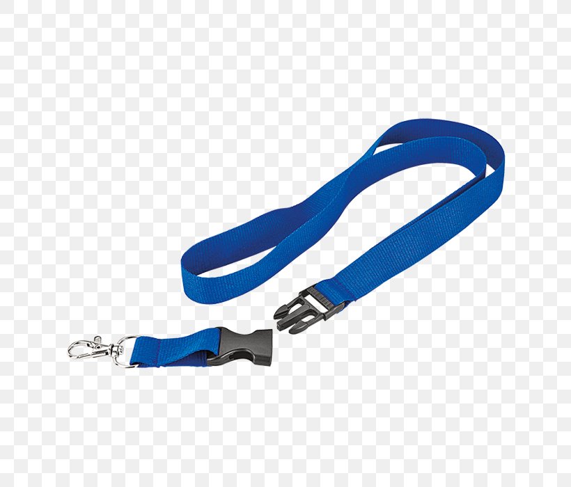 Clothing Lanyard Business Buckle Badge, PNG, 700x700px, Clothing, Badge, Blue, Brand, Buckle Download Free