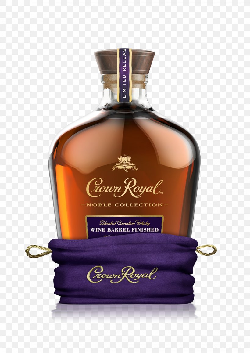Crown Royal Canadian Whisky Blended Whiskey Rye Whiskey, PNG, 1020x1440px, Crown Royal, Alcoholic Beverage, Barrel, Blended Whiskey, Bourbon Whiskey Download Free