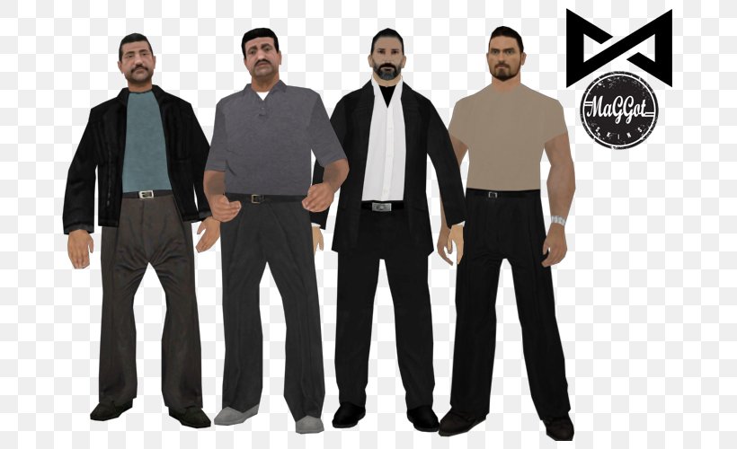 Grand Theft Auto: San Andreas San Andreas Multiplayer Grand Theft Auto V Mod Counter-Strike, PNG, 700x500px, Grand Theft Auto San Andreas, Ballas, Blackjack, Brand, Business Download Free