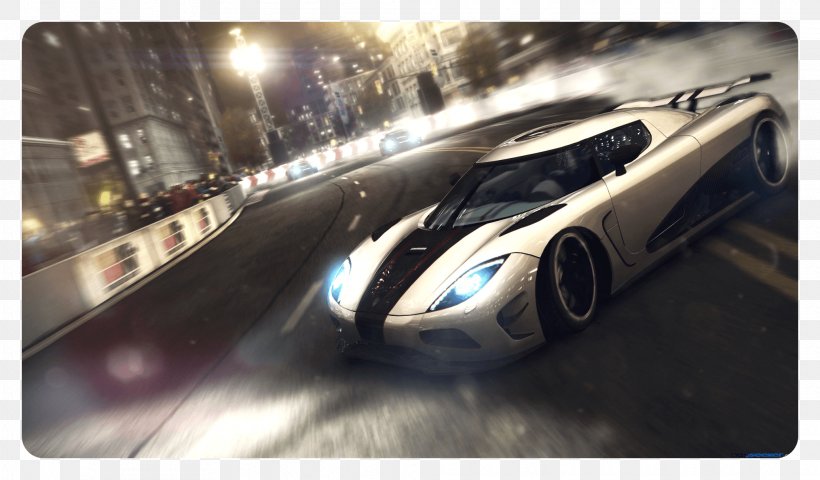 Grid 2 Race Driver: Grid TOCA Race Driver PlayStation 3 Video Game, PNG, 2028x1188px, Grid 2, Automotive Design, Automotive Exterior, Brand, Car Download Free