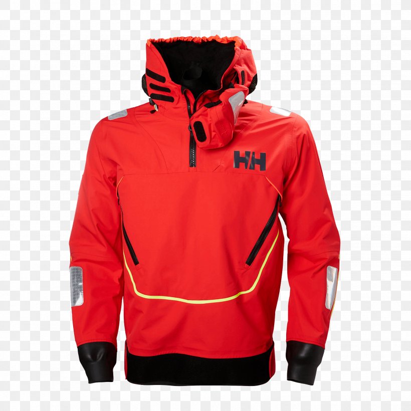 Helly Hansen Smock-frock T-shirt Jacket Sailing, PNG, 1528x1528px, Helly Hansen, Boot, Clothing, Hood, Hoodie Download Free