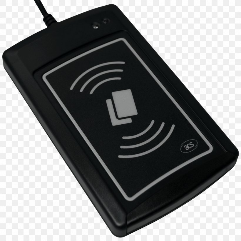 ISO/IEC 14443 Unique Identifier Contactless Smart Card MIFARE Contactless Payment, PNG, 1045x1045px, Isoiec 14443, Advanced Card Systems Holdings, Card Reader, Computer Hardware, Computer Software Download Free