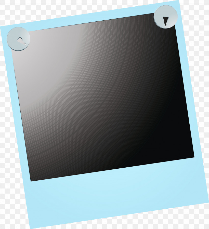 Laptop Part Computer Monitor Computer Multimedia Laptop, PNG, 2735x3000px, Polaroid Frame, Computer, Computer Monitor, Laptop, Laptop Part Download Free