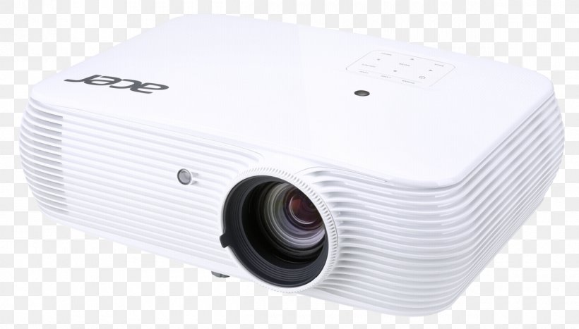 Multimedia Projectors Acer H5382BD Hardware/Electronic Digital Light Processing, PNG, 1200x684px, Projector, Acer, Acer A1500 Hardwareelectronic, Acer H5382bd Hardwareelectronic, Acer P5530 Hardwareelectronic Download Free