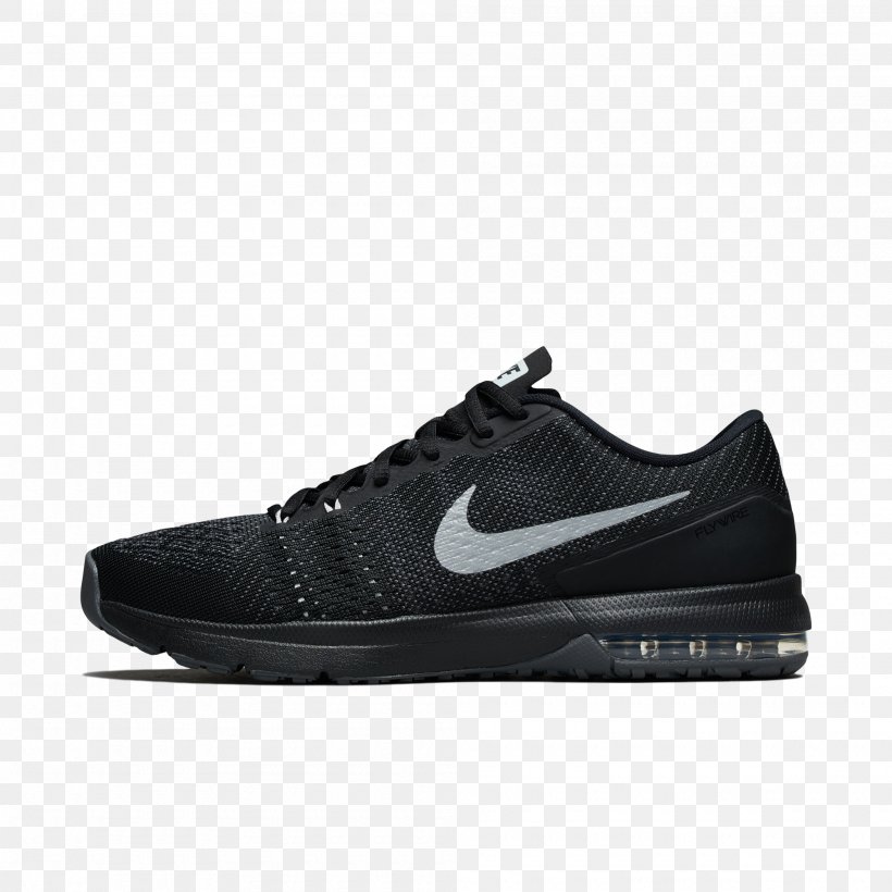 Nike Air Max Shoe Sneakers Adidas, PNG, 2000x2000px, Nike Air Max, Adidas, Athletic Shoe, Basketball Shoe, Black Download Free