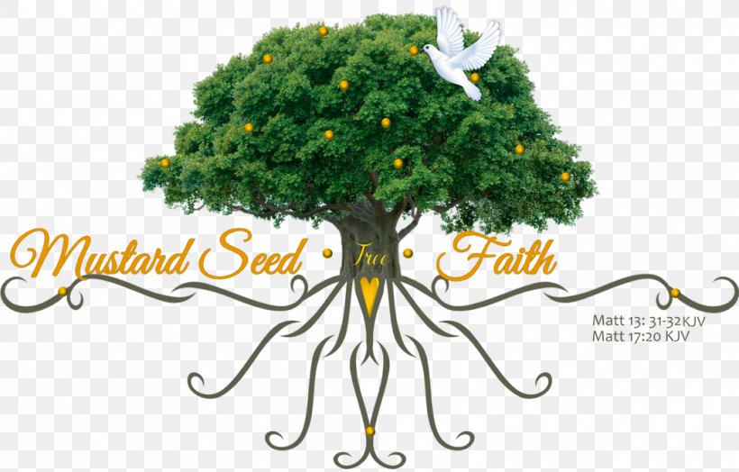 Parable Of The Mustard Seed Mustard Plant, PNG, 1038x664px, Mustard Seed, Acorn, Branch, Deity, Faith Download Free