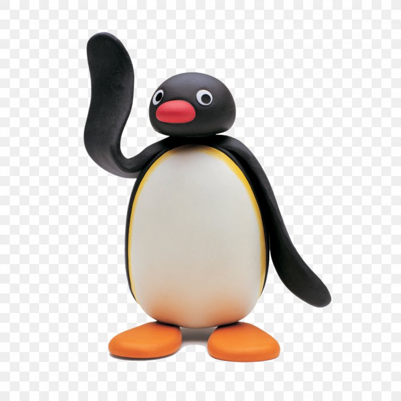 Penguin Animation Cartoon Television Show, PNG, 2048x2048px, Penguin, Animated Series, Animation, Beak, Bird Download Free