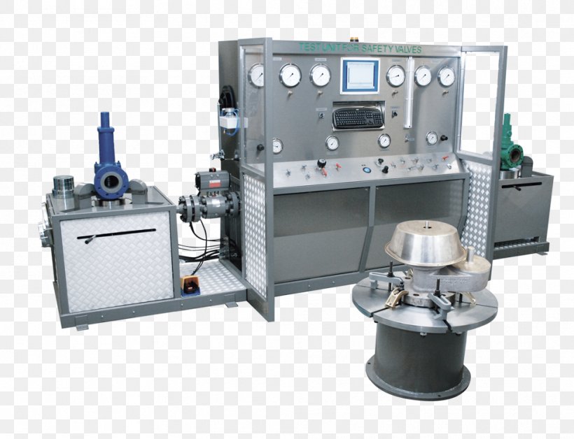 Relief Valve Safety Valve Test Bench Control Valves, PNG, 987x756px, Relief Valve, Computer Software, Control Valves, Industry, Machine Download Free