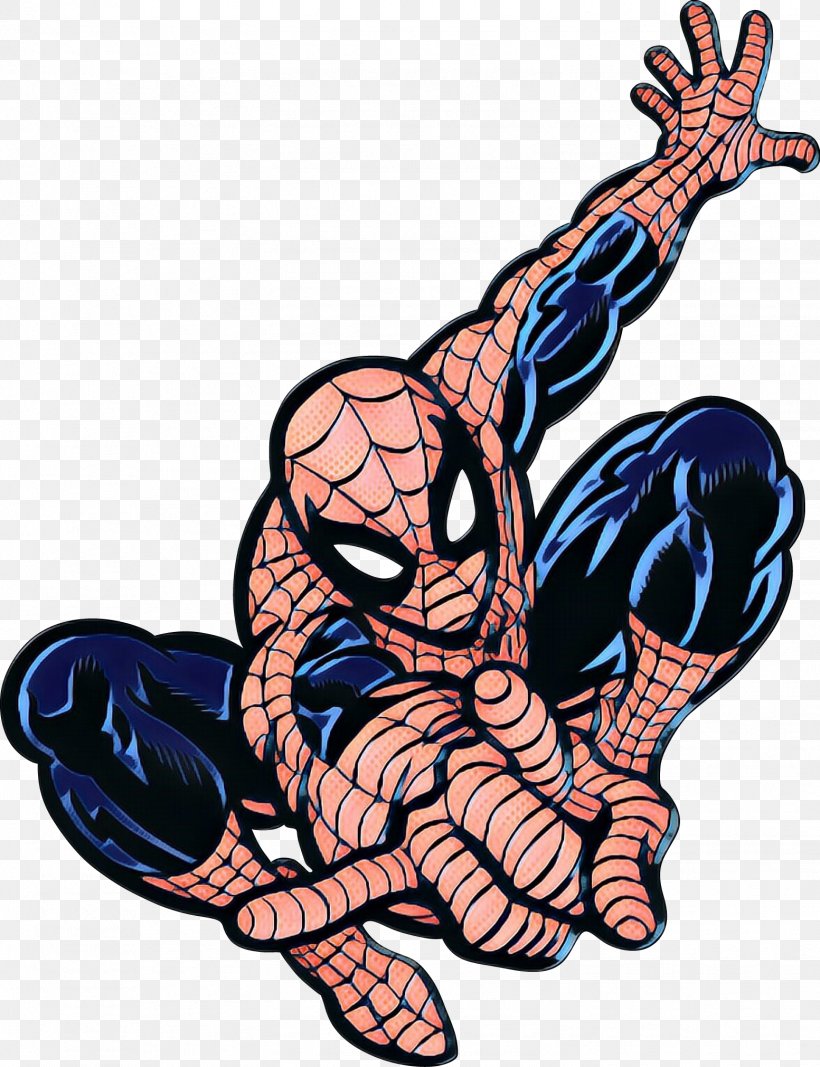 Spider-Man: Back In Black Vector Graphics Logo Venom, PNG, 1553x2021px, Spiderman, Cdr, Comics, Fictional Character, Finger Download Free