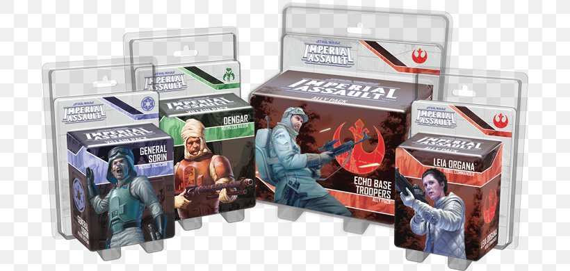 Star Wars: Rebel Assault Fantasy Flight Games Star Wars: Imperial Assault: Return To Hoth Expansion, PNG, 700x390px, Star Wars Rebel Assault, Action Figure, Bespin, Echo Base, Empire Strikes Back Download Free