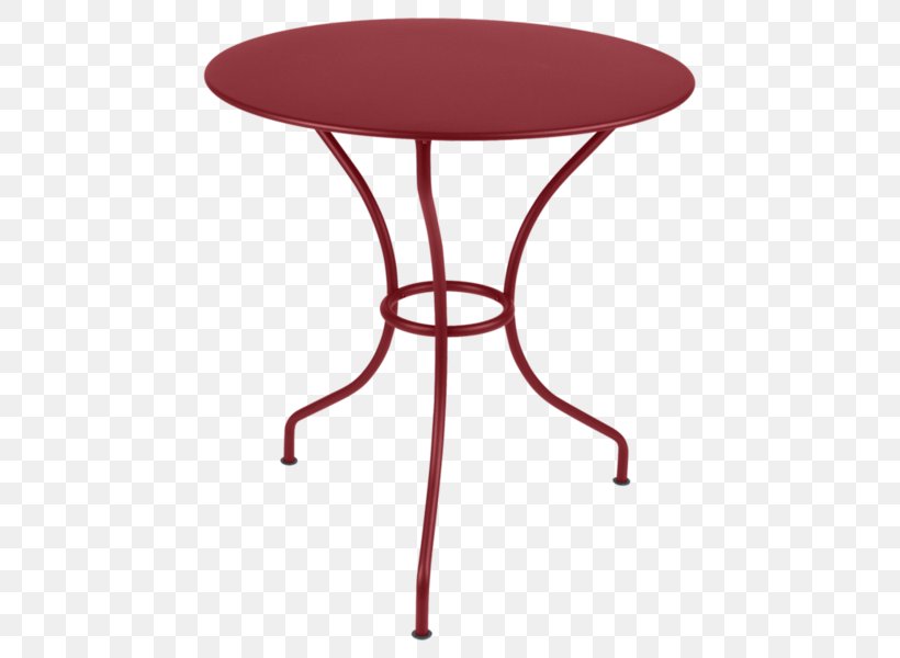 Table Garden Furniture Fermob SA Interior Design Services, PNG, 600x600px, Table, Bench, Chair, Dining Room, End Table Download Free