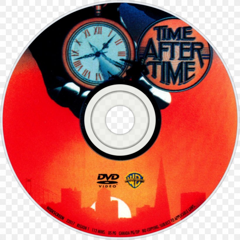 Time Travel Film Future Time Lord, PNG, 1000x1000px, Time Travel, Clock, Compact Disc, Data Storage Device, Dvd Download Free