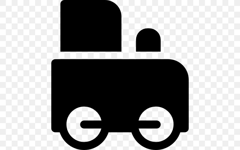 Train Rail Transport Toy Child Clip Art, PNG, 512x512px, Train, Black, Black And White, Child, Infant Download Free