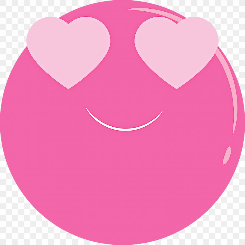 Circle Pink M Smiley Meter Precalculus, PNG, 3000x3000px, Circle, Analytic Trigonometry And Conic Sections, Mathematics, Meter, Pink M Download Free