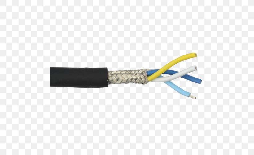 Electrical Cable Twisted Pair Shielded Cable Category 5 Cable Electrical Wires & Cable, PNG, 500x500px, Electrical Cable, American Wire Gauge, Cable, Category 5 Cable, Category 6 Cable Download Free