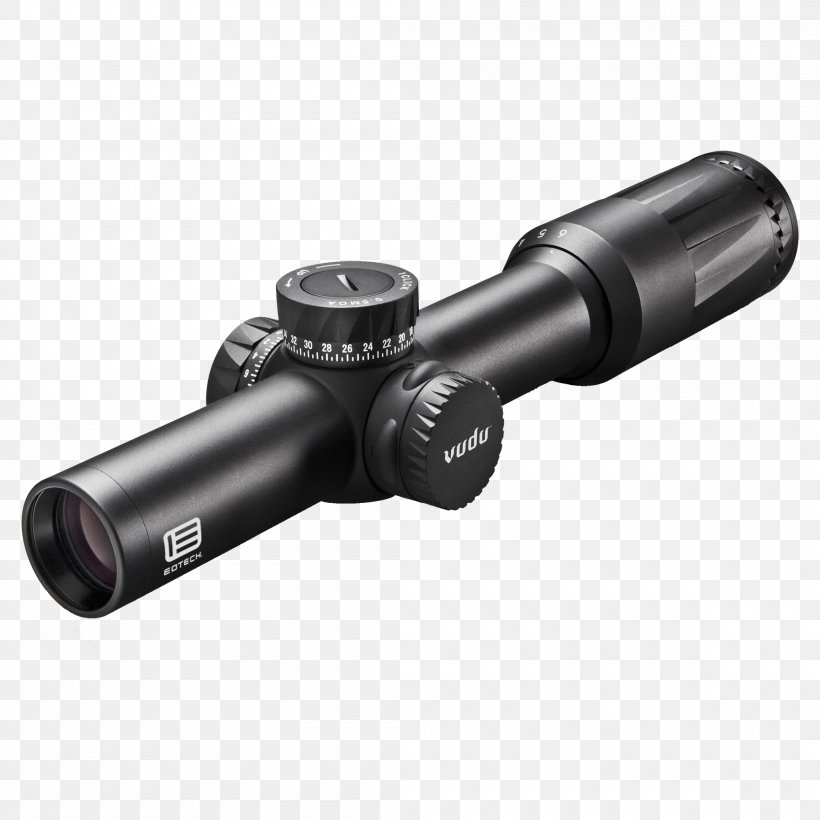 EOTech Telescopic Sight Holographic Weapon Sight Hunting, PNG, 2100x2100px, Watercolor, Cartoon, Flower, Frame, Heart Download Free
