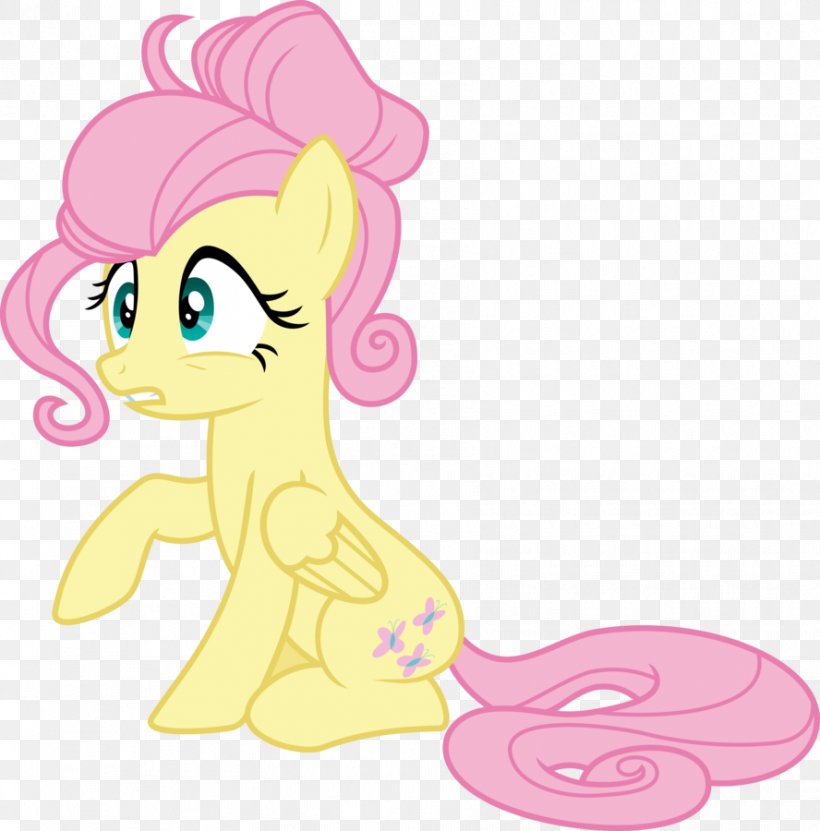 Fluttershy Pinkie Pie Pony Applejack Twilight Sparkle, PNG, 888x900px, Fluttershy, Animal Figure, Applejack, Art, Cartoon Download Free