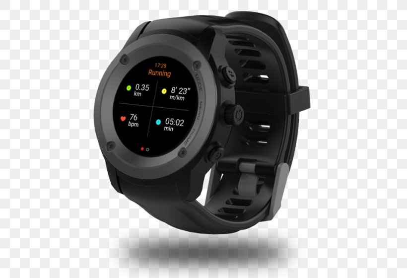 GPS Navigation Systems Smartwatch Promotional Merchandise, PNG, 560x560px, Gps Navigation Systems, Android, Brand, Buckle, Bulova Download Free