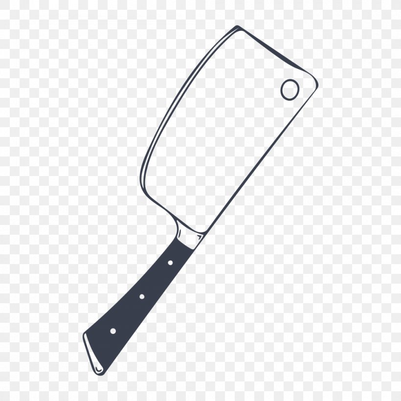 Kitchen Knife, PNG, 1000x1000px, Knife, Cutting, Cutting Board, Fork, Hardware Download Free