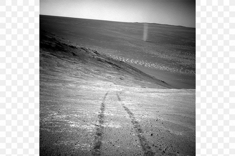 Mars Exploration Rover Mars Science Laboratory Opportunity Mars Rover, PNG, 900x600px, Mars Exploration Rover, Black And White, Curiosity, Dust Devil, Dust Storm Download Free