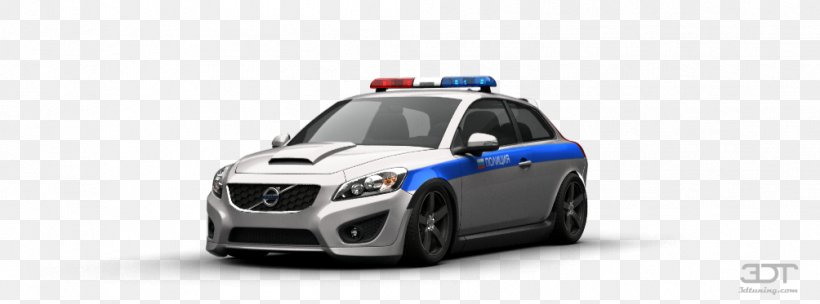 Police Car City Car Compact Car, PNG, 1004x373px, Police Car, Automotive Design, Automotive Exterior, Brand, Bumper Download Free