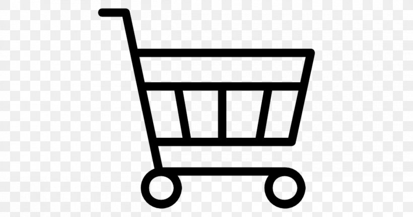 Shopping Cart Royalty-free Clip Art, PNG, 1200x630px, Shopping Cart, Black And White, Chair, Drawing, Ecommerce Download Free