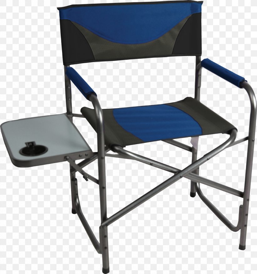 Table Folding Chair Director's Chair Camping, PNG, 1175x1250px, Table, Bass Pro Shops, Blue, Camping, Chair Download Free