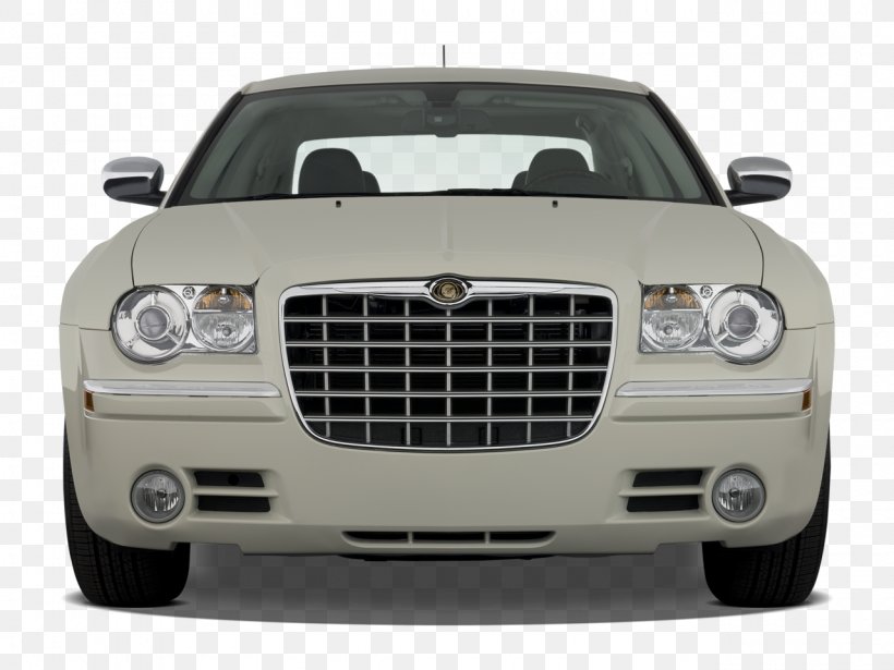 2007 Chrysler 300 Touring Mid-size Car Reliant, PNG, 1280x960px, Chrysler, Automotive Design, Automotive Exterior, Automotive Lighting, Automotive Tire Download Free