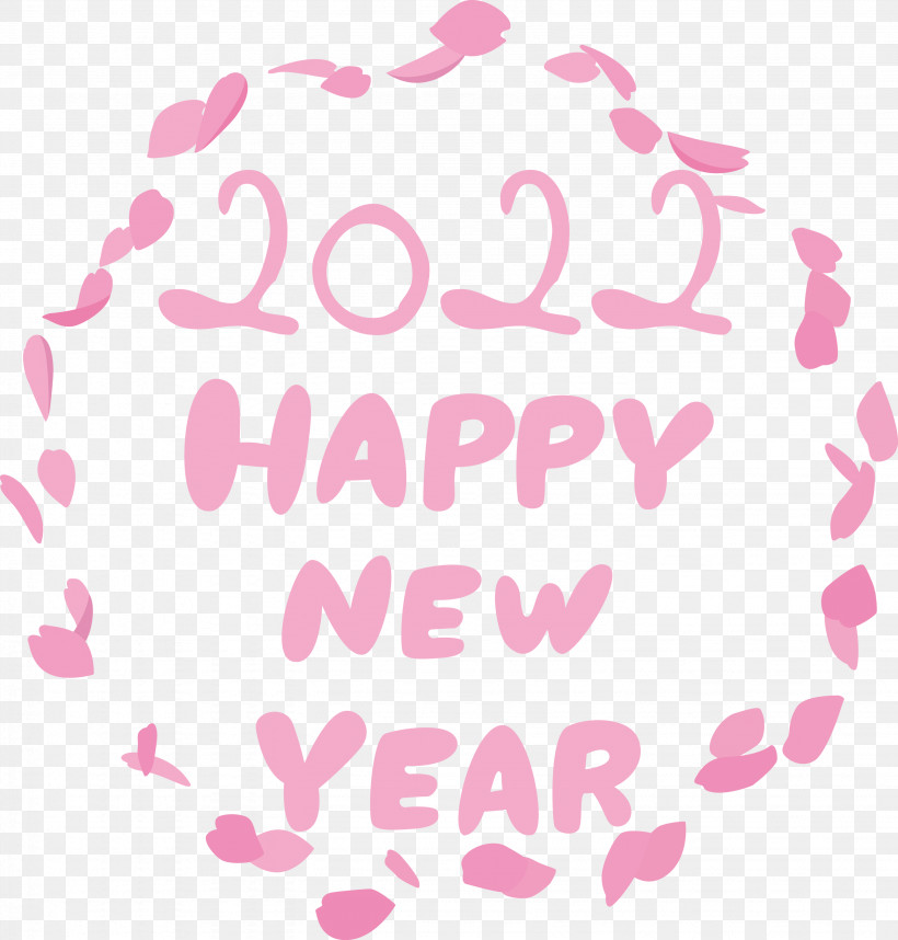 2022 Happy New Year 2022 New Year, PNG, 2864x3000px, Line, Geometry, Heart, M095, Mathematics Download Free