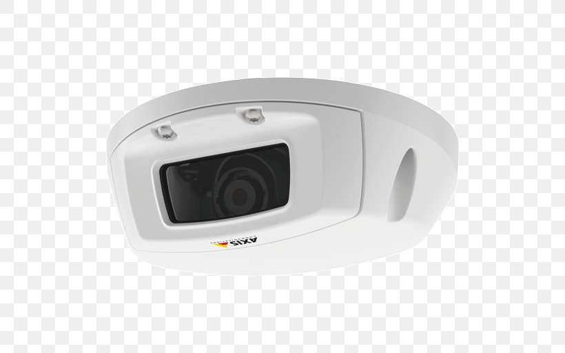 Axis Communications IP Camera Closed-circuit Television Axis P3905-RE Network Camera (0662-001), PNG, 512x512px, Axis Communications, Camera, Camera Lens, Cameras Optics, Closedcircuit Television Download Free