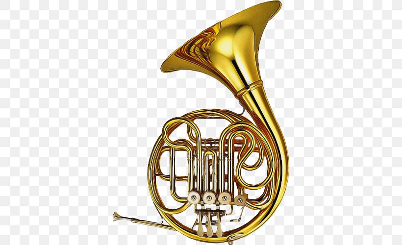Brass Instrument Musical Instrument Wind Instrument Vienna Horn Alto Horn, PNG, 500x500px, Brass Instrument, Alto Horn, Euphonium, Horn, Mellophone Download Free