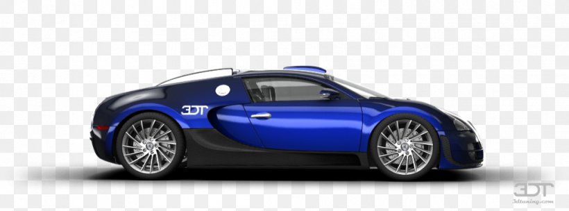 Bugatti Veyron City Car Compact Car, PNG, 1004x373px, Bugatti Veyron, Auto Racing, Automotive Design, Automotive Exterior, Brand Download Free