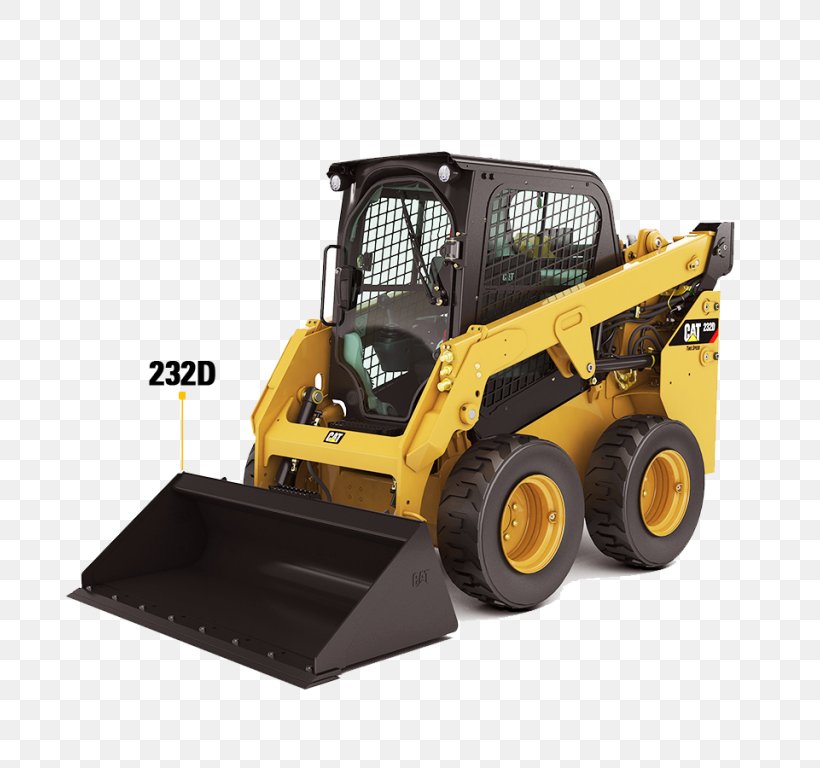 Caterpillar Inc. Skid-steer Loader Heavy Machinery HOLT CAT San Antonio, PNG, 768x768px, Caterpillar Inc, Architectural Engineering, Automotive Tire, Backhoe, Bulldozer Download Free