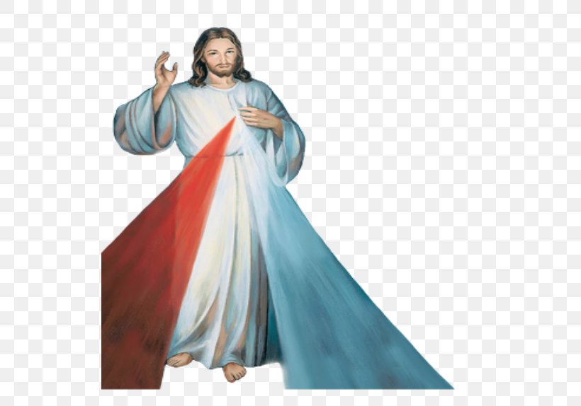 Diary Of Saint Maria Faustina Kowalska: Divine Mercy In My Soul Extraordinary Jubilee Of Mercy Divine Mercy Image Chaplet Of The Divine Mercy, PNG, 534x574px, Extraordinary Jubilee Of Mercy, Chaplet, Chaplet Of The Divine Mercy, Christian Pilgrimage, Clothing Download Free