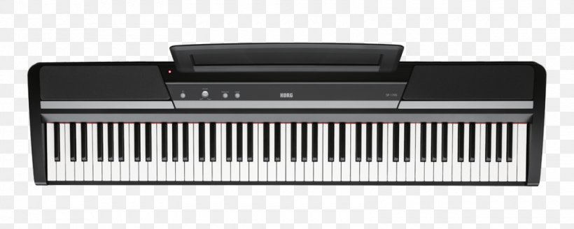 Digital Piano Keyboard Musical Instruments Korg, PNG, 1600x640px, Watercolor, Cartoon, Flower, Frame, Heart Download Free