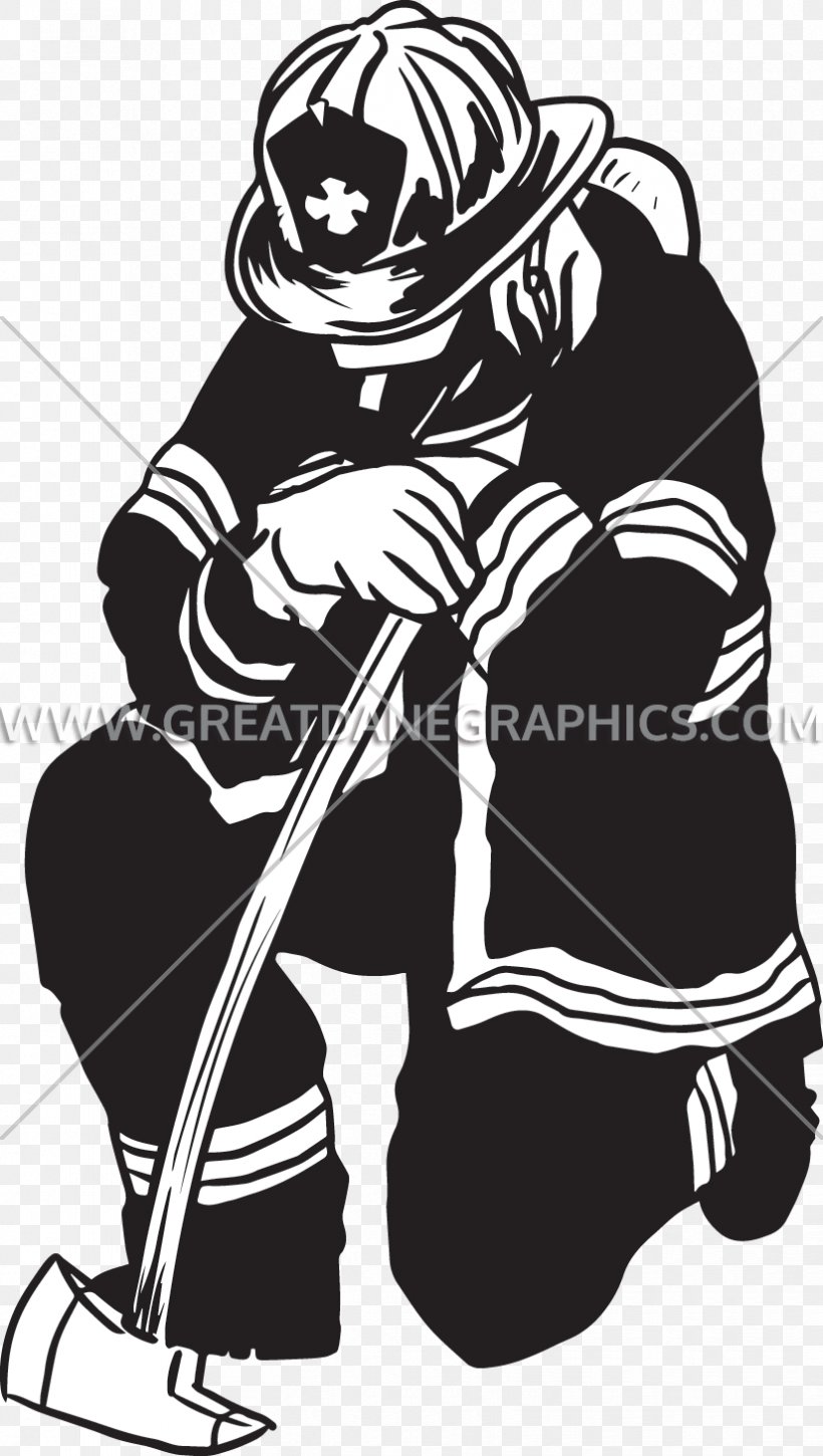 Firefighter Drawing Black And White Clip Art, PNG, 825x1459px, Firefighter, Art, Black And White, Diagram, Drawing Download Free