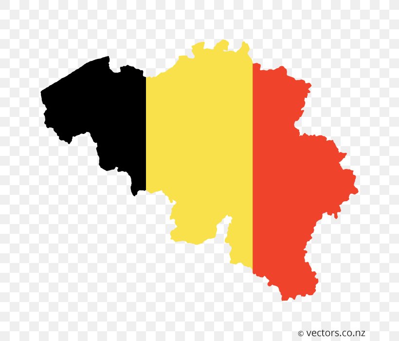 Flag Of Belgium Vector Map, PNG, 700x700px, Belgium, Blank Map, Flag, Flag Of Belgium, Flag Of Europe Download Free