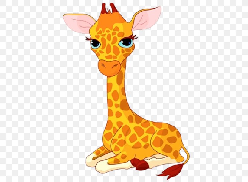 Giraffe Royalty-free Clip Art, PNG, 600x600px, Giraffe, Animal Figure, Cartoon, Drawing, Giraffidae Download Free