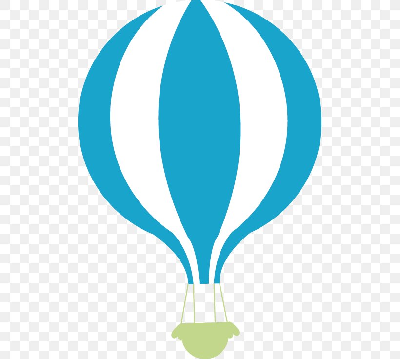 Hot Air Balloon Clip Art, PNG, 499x736px, Hot Air Balloon, Aerostatics, Balloon, Blue, Clip Art Download Free