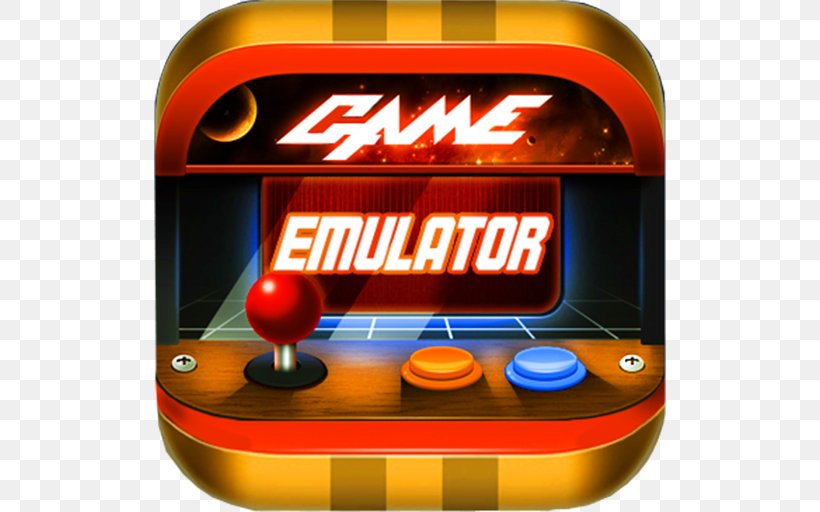 IMAME Arcade Game Emulator MAME4ALL Android Ninja Combat, PNG, 512x512px, Mame, Android, Arcade Game, Arcadeclassic, Brick Breaker Download Free