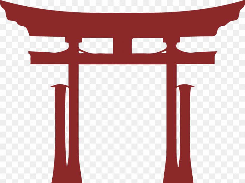 Japan Torii Royalty-free, PNG, 895x668px, Japan, Red, Royaltyfree, Stock Photography, Table Download Free