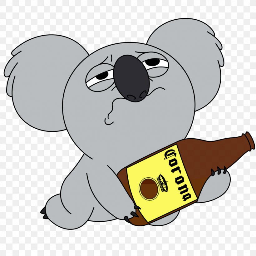 Koala Kyle; Everyday Bears Part 1 Giant Panda Nom Nom, PNG, 1024x1024px, Koala, Art, Bear, Carnivoran, Cartoon Download Free
