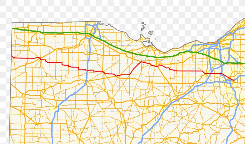 Ohio State Route 18 U.S. Route 20 US Numbered Highways State Highway, PNG, 1200x706px, Us Route 20, Area, Bypass, Ecoregion, Highway Download Free