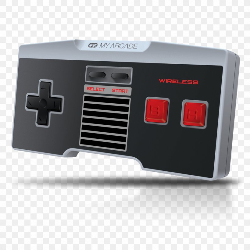 Super Nintendo Entertainment System Wii U Classic Controller NES Classic Edition, PNG, 1000x1000px, Super Nintendo Entertainment System, Classic Controller, Dreamgear My Arcade Gamer Max, Electronic Device, Electronics Accessory Download Free