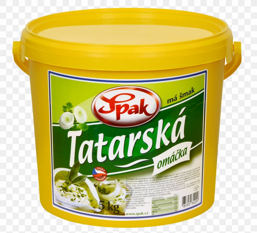 Tartar Sauce Condiment Food Mayonnaise, PNG, 2640x2400px, Tartar Sauce, Condiment, Czech Koruna, Dish, Drink Download Free